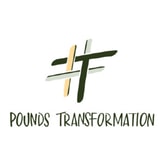 Pounds Transformation coupon codes