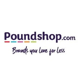Poundshop coupon codes