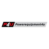 Power Equipment 4U coupon codes