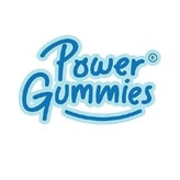 Power Gummies coupon codes