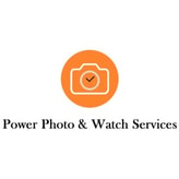 Power Photo & Watch Services coupon codes