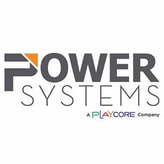 Power Systems coupon codes
