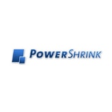 PowerShrink coupon codes