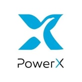 PowerX coupon codes