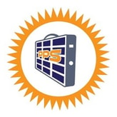 Powered Portable Solar coupon codes