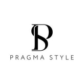 Pragma style coupon codes