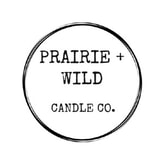 Prairie Wild Candle Co coupon codes