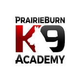 Prairieburn K9 Academy coupon codes