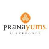 Pranayums coupon codes