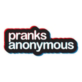 Pranks Anonymous coupon codes