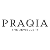 Praqia Jewelery coupon codes