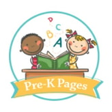 Pre-K Pages coupon codes