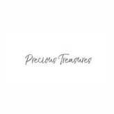 Precious Treasures coupon codes