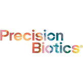 Precision Biotics coupon codes