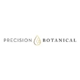 Precision Botanical coupon codes