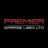 Premier Garage Leek coupon codes
