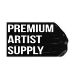 Premium Artist Supply coupon codes