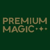 Premium Magic coupon codes