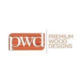Premium Wood Designs coupon codes