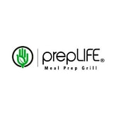 PrepLife Meal Prep Grill coupon codes