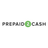 Prepaid2Cash coupon codes