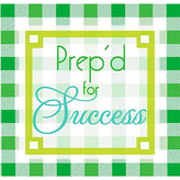 Prep'd for Success coupon codes