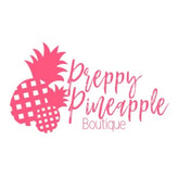 Preppy Pineapple Boutique coupon codes
