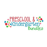 Preschool & Kindergarten Bundles coupon codes