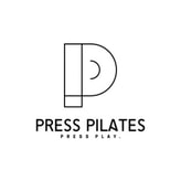 Press Pilates coupon codes