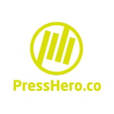 PressHero.co coupon codes