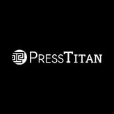 PressTitan coupon codes