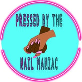 Pressed By The Nail Maniac coupon codes