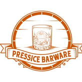 Pressice Barware coupon codes
