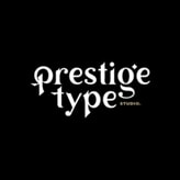 Prestigetype coupon codes