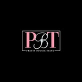 Pretty Bougie Thing coupon codes