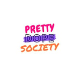 Pretty Dope Society coupon codes