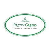 Pretty Greens Organic Urban Farm coupon codes
