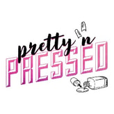 Pretty N Pressed Nails coupon codes