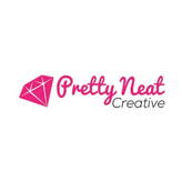 Pretty Neat Creative coupon codes