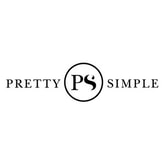 Pretty Simple coupon codes