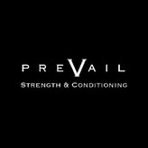 Prevail Strength Conditioning coupon codes