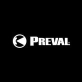 Preval coupon codes