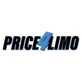 Price 4 Limo coupon codes
