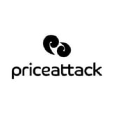 Price Attack coupon codes