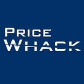 Price Whack coupon codes