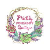 Prickly Polkadot Boutique coupon codes