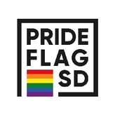 Pride Flag SD coupon codes