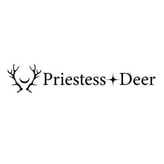 Priestess and Deer coupon codes