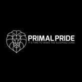 Primal Pride coupon codes