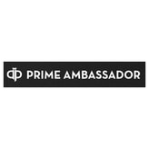 Prime Ambassador coupon codes
